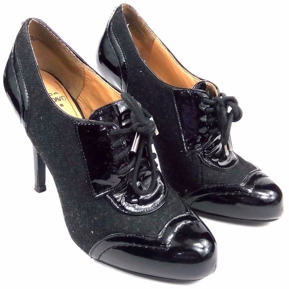 circa joan and david luxe shoes